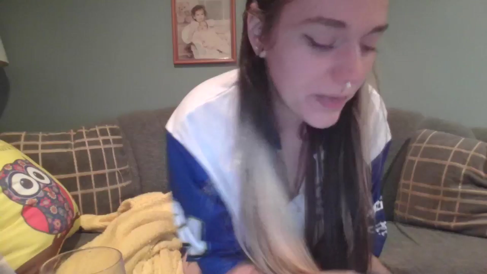 Gallery image thumbnail from Xo______'s myfreecams stream on, 07/29/2025, 08:52 image 16 of 20