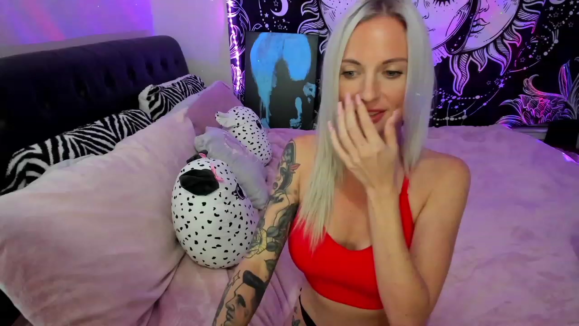 Gallery image thumbnail from Xo_belle's myfreecams stream on, 03/13/2023, 06:07 image 20 of 20