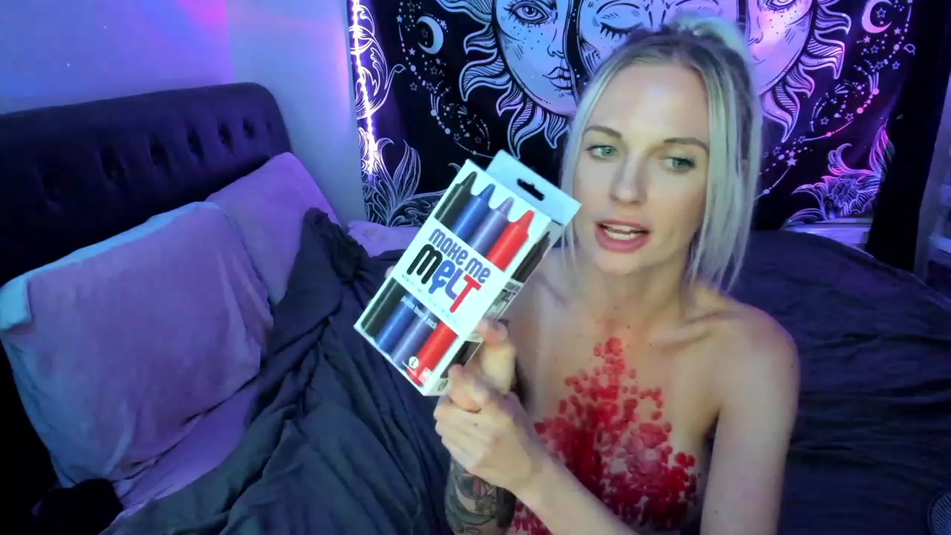 Gallery image thumbnail from Xo_belle's myfreecams stream on, 05/11/2023, 06:41 image 7 of 20