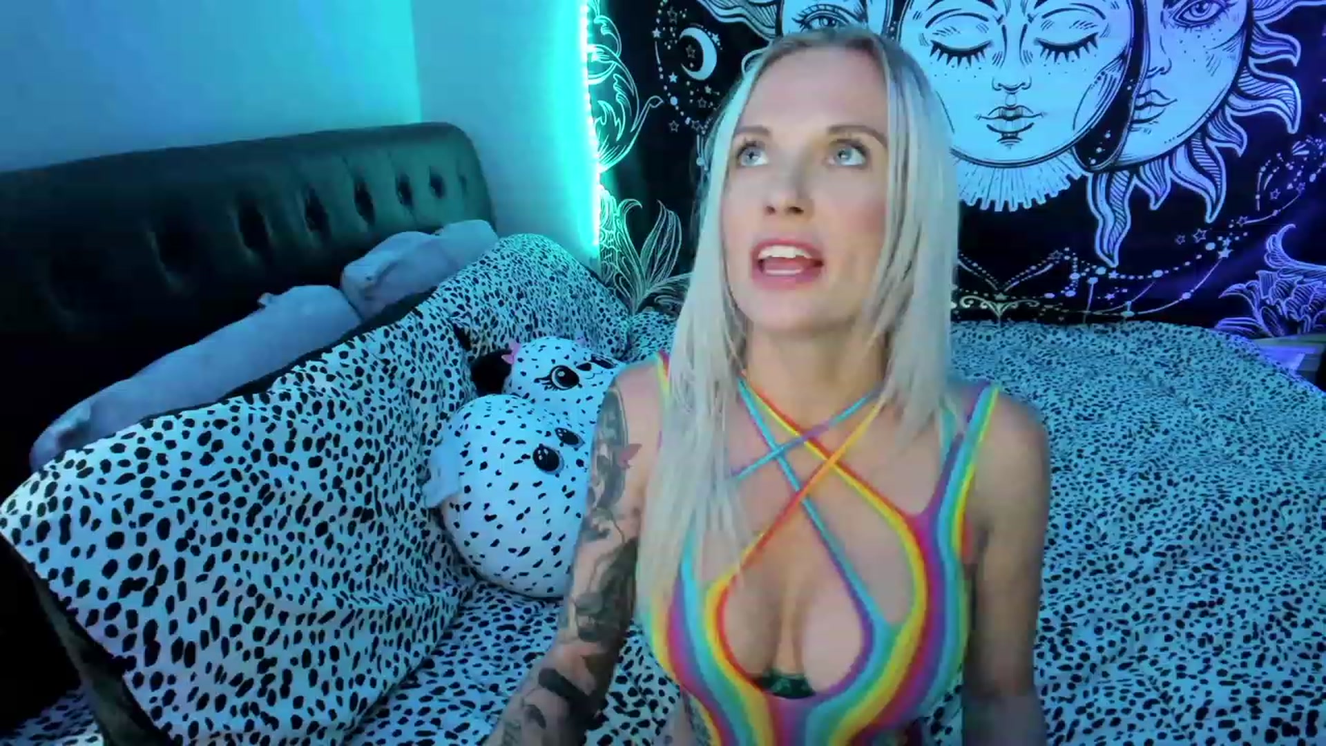 Gallery image thumbnail from Xo_belle's myfreecams stream on, 05/21/2023, 03:35 image 2 of 20