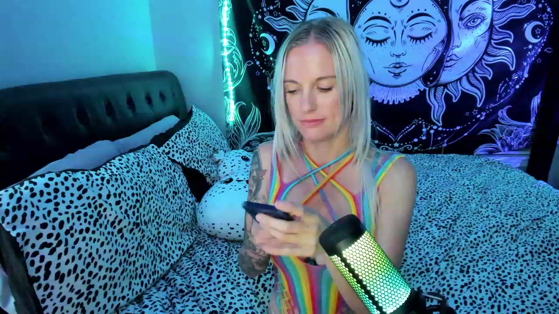 Gallery image thumbnail from Xo_belle's myfreecams stream on, 05/21/2023, 09:13 image 13 of 20
