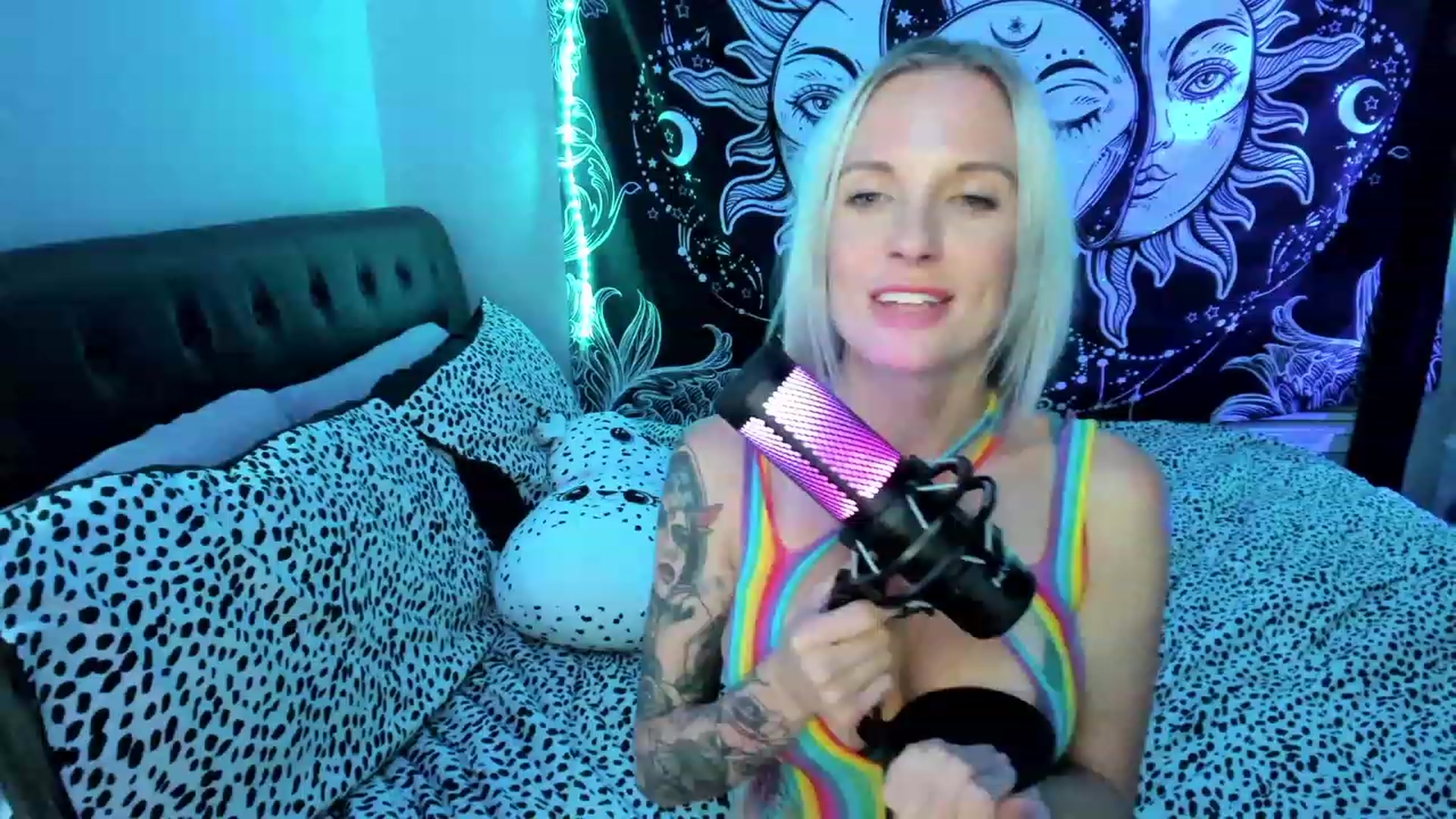 Gallery image thumbnail from Xo_belle's myfreecams stream on, 05/21/2023, 09:13 image 12 of 20