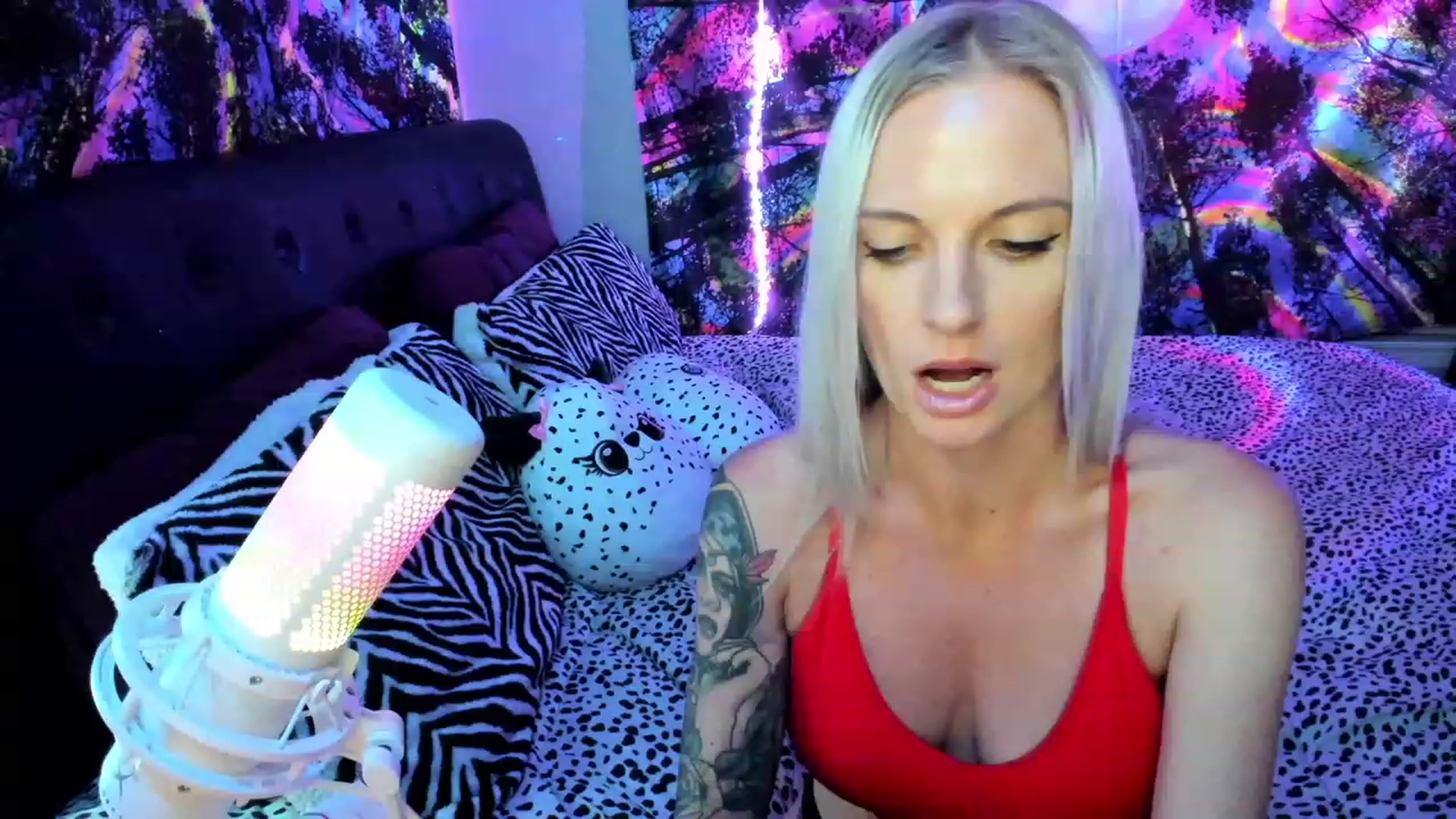 Gallery image thumbnail from Xo_belle's myfreecams stream on, 06/03/2023, 05:48 image 16 of 20