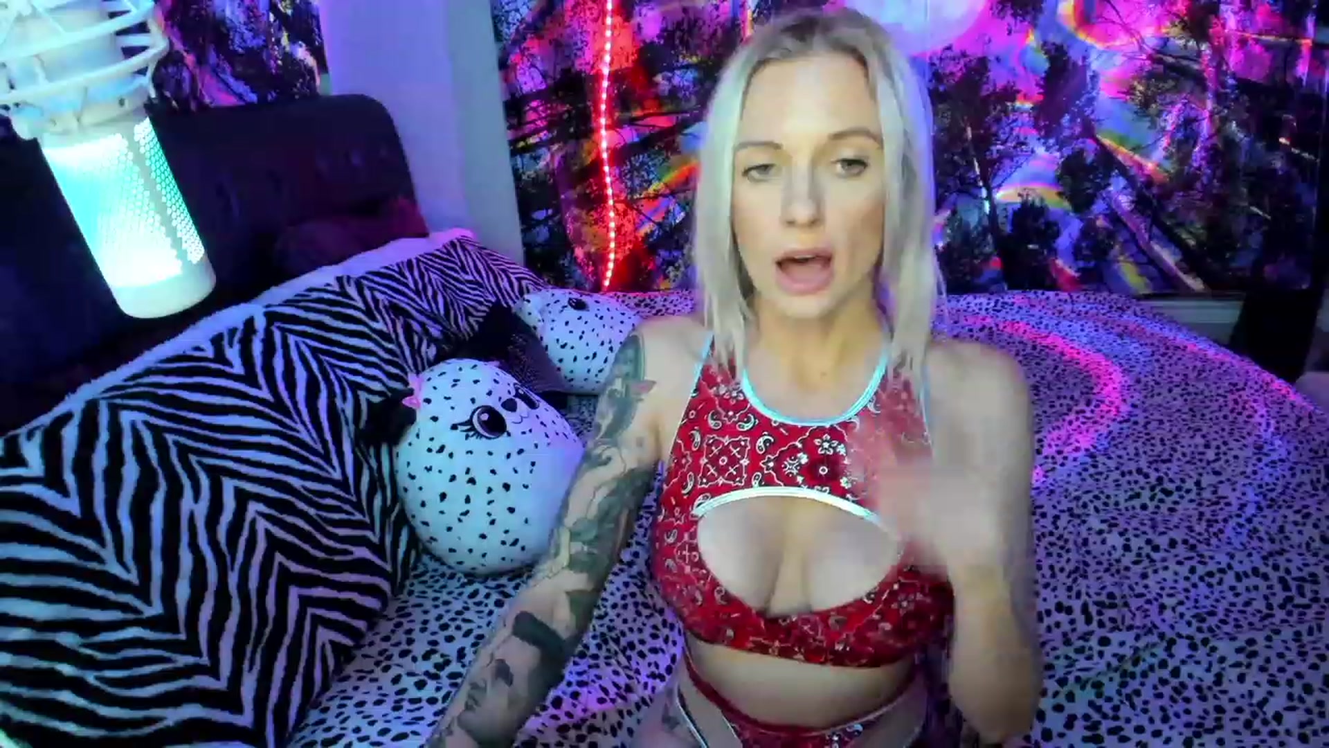 Gallery image thumbnail from Xo_belle's myfreecams stream on, 06/11/2023, 05:15 image 12 of 20