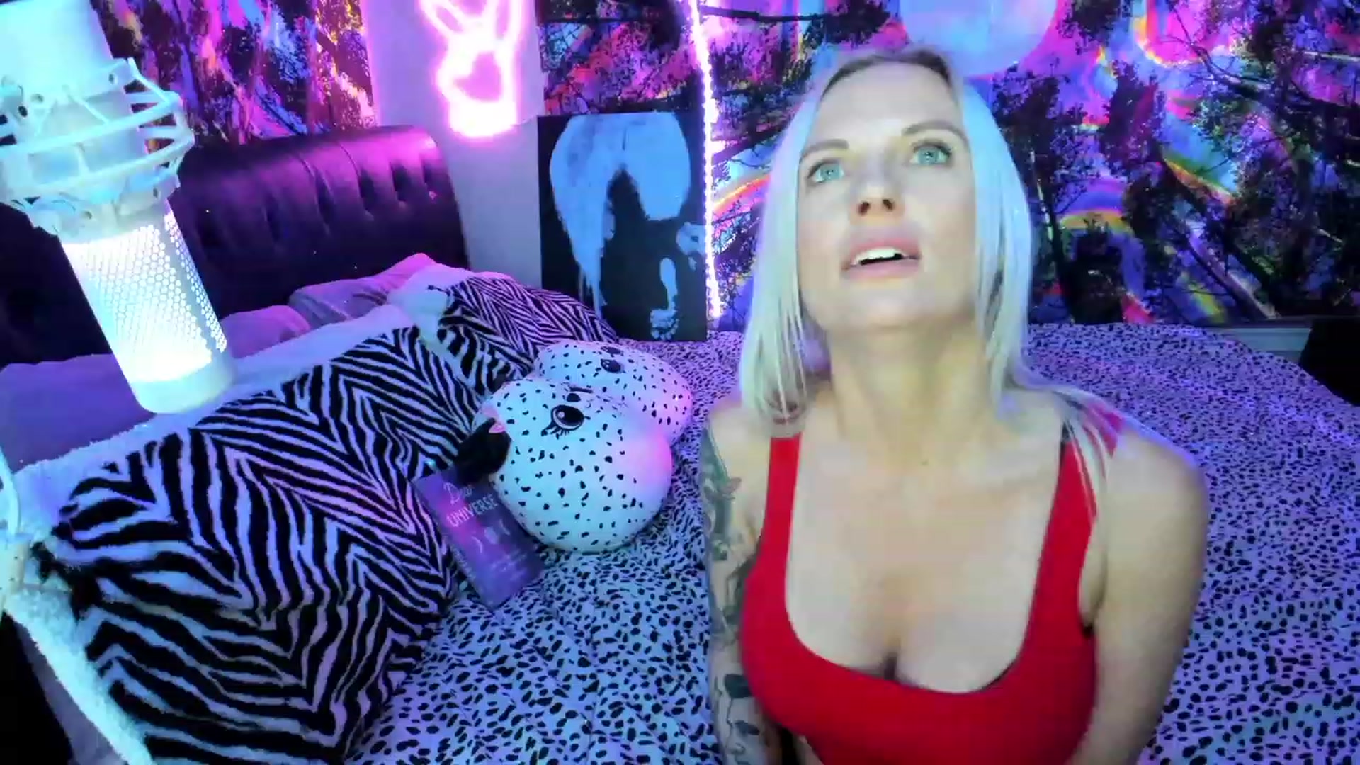 Gallery image thumbnail from Xo_belle's myfreecams stream on, 06/16/2023, 07:11 image 5 of 20