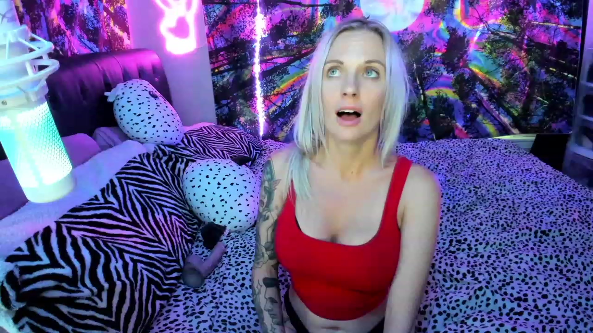 Gallery image thumbnail from Xo_belle's myfreecams stream on, 06/16/2023, 14:13 image 10 of 20