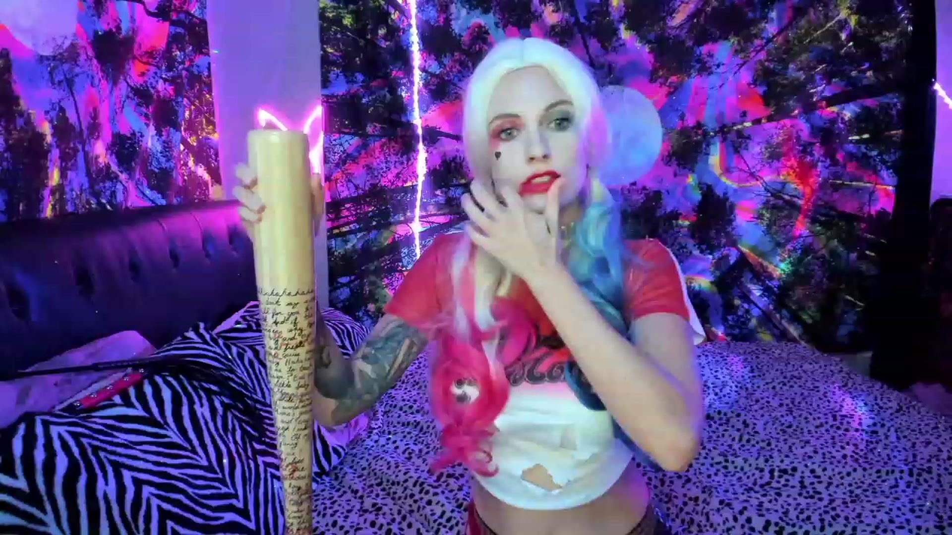 Gallery image thumbnail from Xo_belle's myfreecams stream on, 06/25/2023, 03:50 image 18 of 20