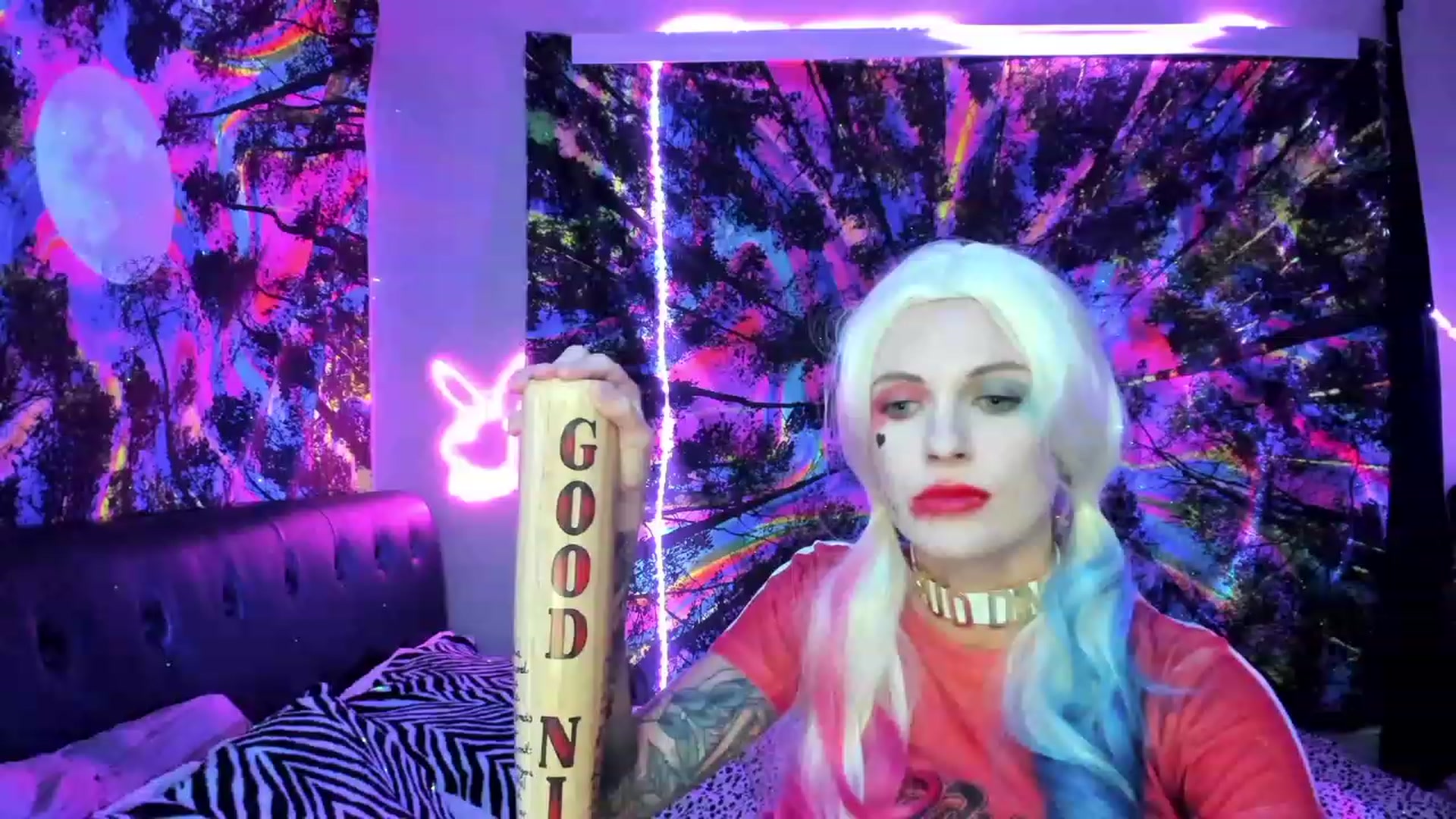 Gallery image thumbnail from Xo_belle's myfreecams stream on, 06/25/2023, 03:50 image 10 of 20