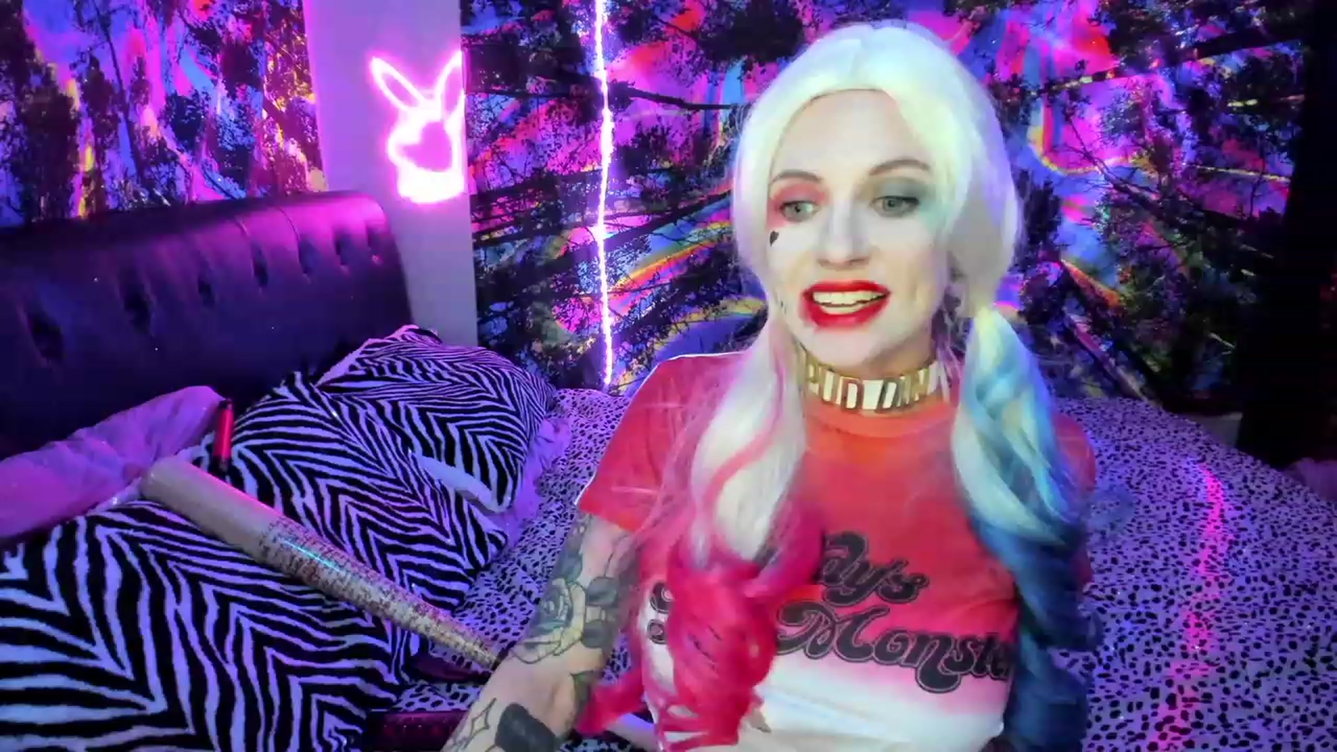 Gallery image thumbnail from Xo_belle's myfreecams stream on, 06/25/2023, 04:39 image 13 of 20