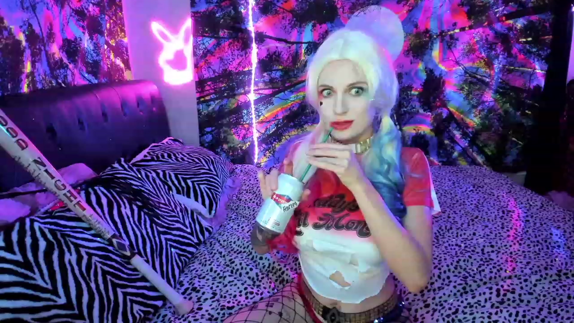Gallery image thumbnail from Xo_belle's myfreecams stream on, 06/25/2023, 04:39 image 3 of 20