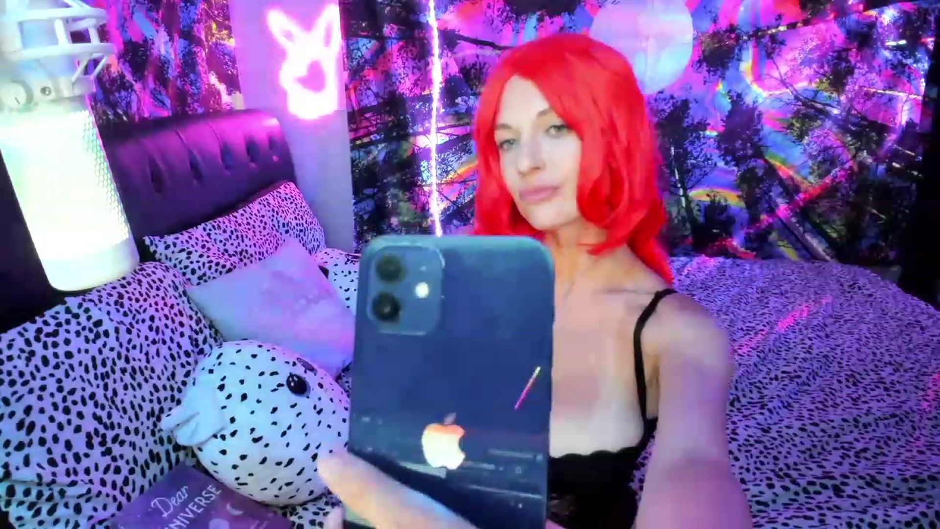Gallery image thumbnail from Xo_belle's myfreecams stream on, 07/06/2023, 08:04 image 10 of 20