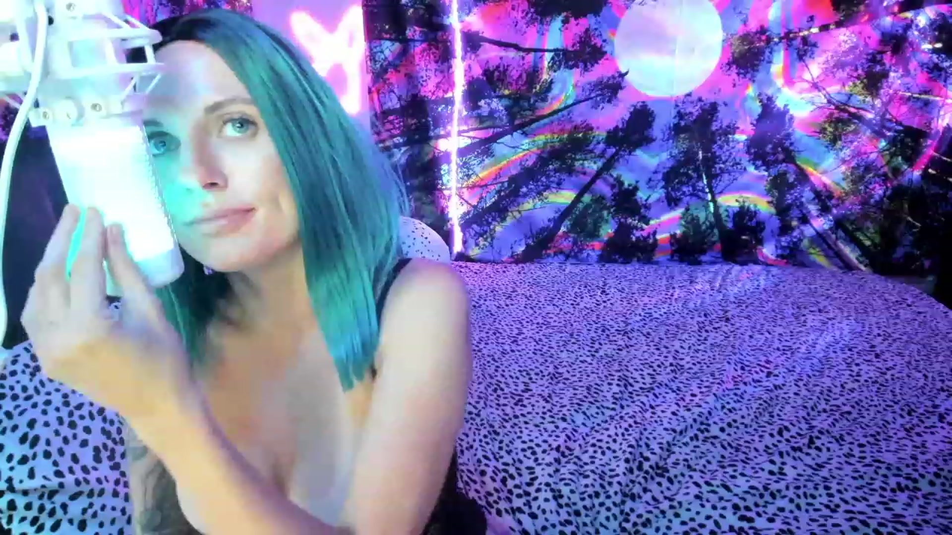 Gallery image thumbnail from Xo_belle's myfreecams stream on, 07/06/2023, 09:44 image 19 of 20