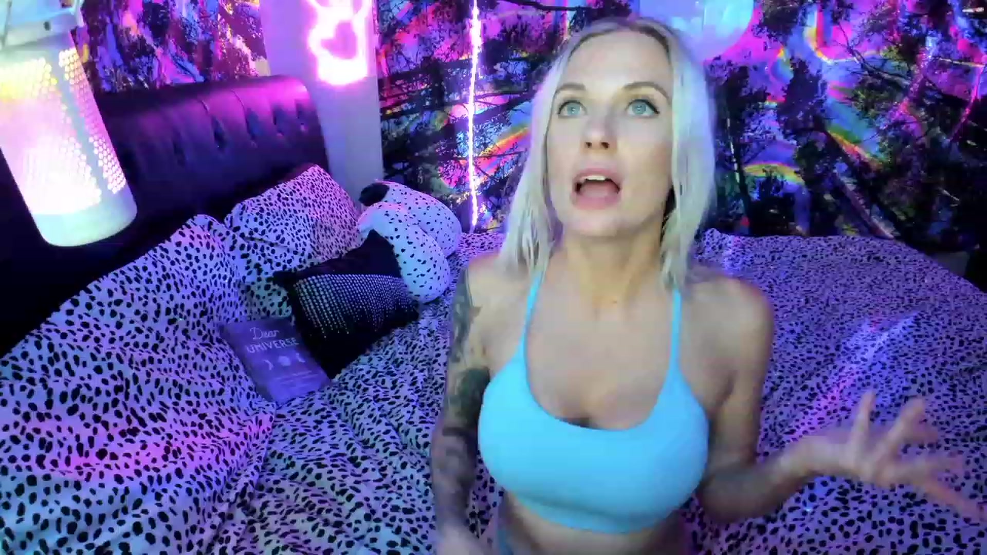 Gallery image thumbnail from Xo_belle's myfreecams stream on, 07/08/2023, 10:19 image 3 of 20