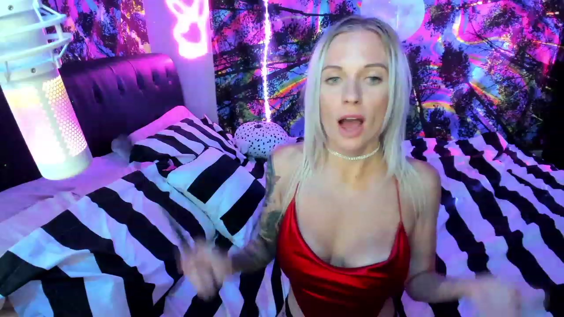 Gallery image thumbnail from Xo_belle's myfreecams stream on, 07/24/2023, 08:58 image 19 of 20