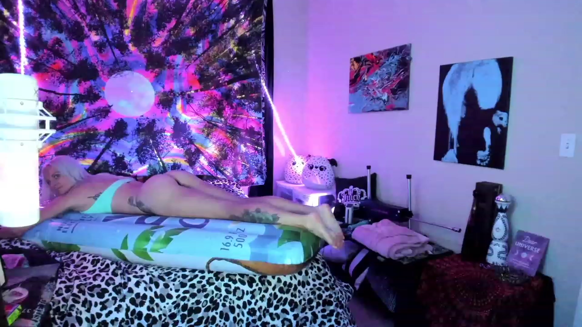 Gallery image thumbnail from Xo_belle's myfreecams stream on, 08/24/2023, 11:06 image 5 of 20