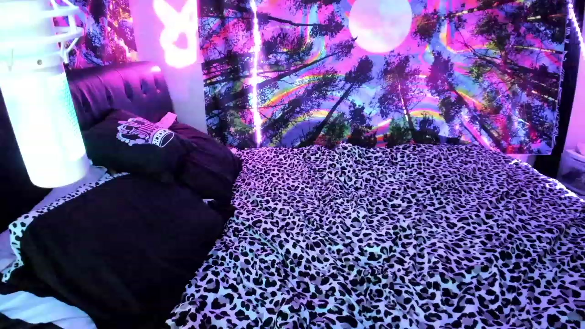 Gallery image thumbnail from Xo_belle's myfreecams stream on, 09/12/2023, 08:30 image 18 of 20