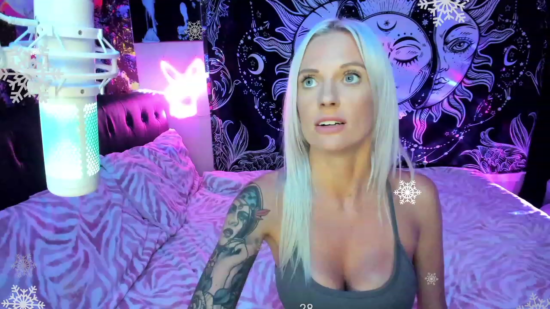 Gallery image thumbnail from Xo_belle's myfreecams stream on, 11/17/2023, 05:58 image 20 of 20