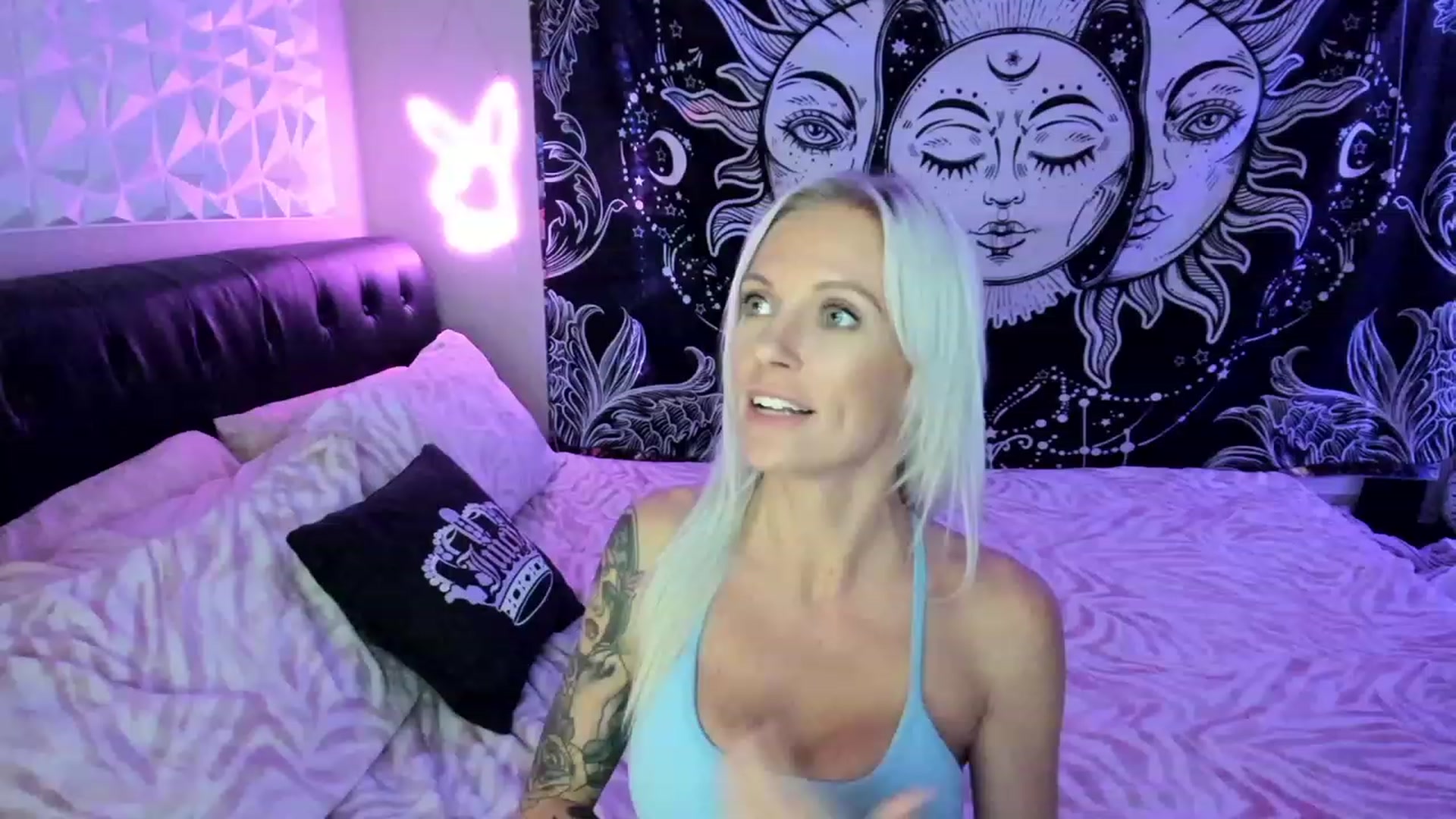 Gallery image thumbnail from Xo_belle's myfreecams stream on, 01/13/2024, 04:23 image 5 of 20