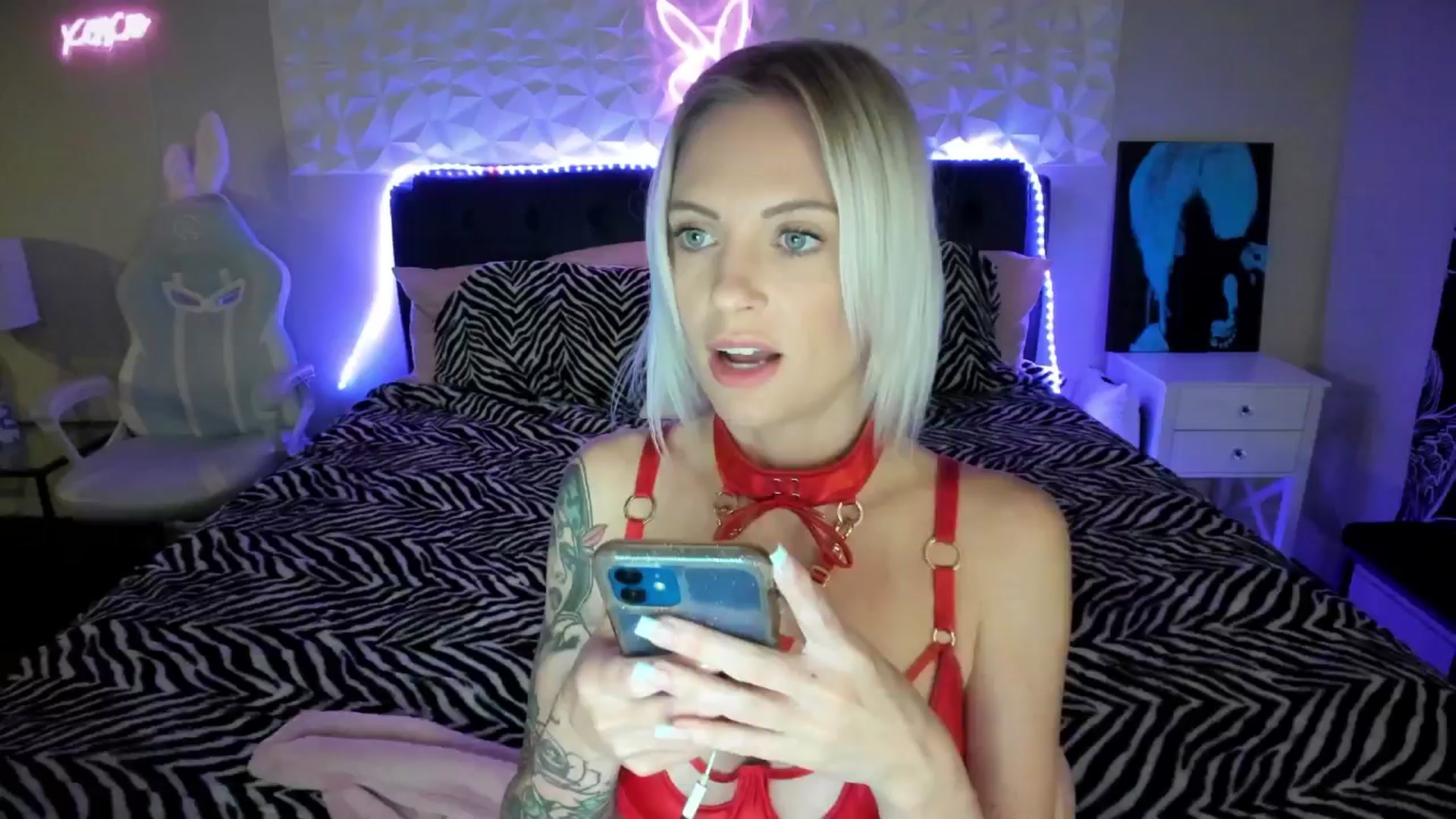 Gallery image thumbnail from Xo_belle's myfreecams stream on, 06/02/2024, 02:16 image 9 of 20