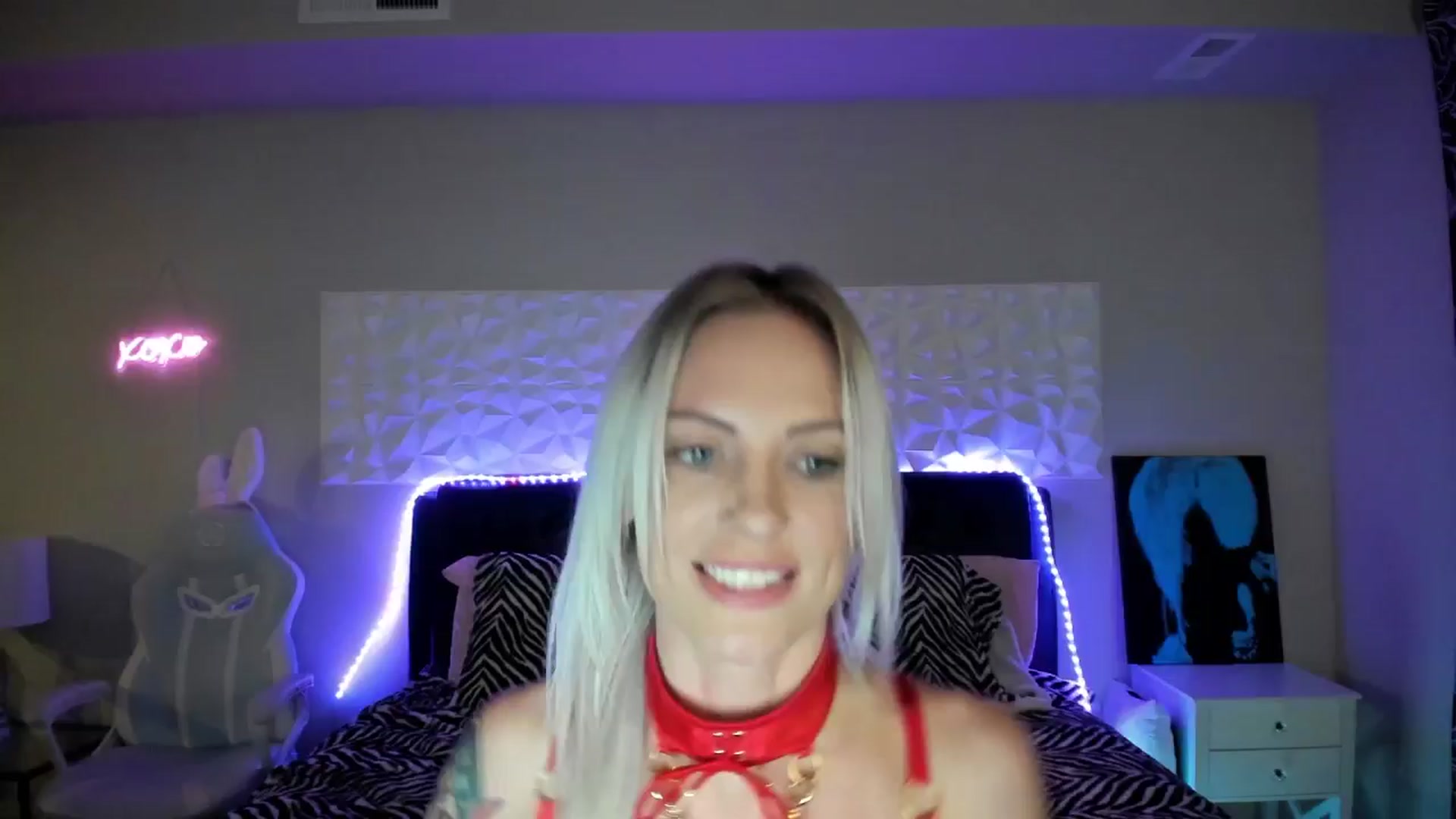 Gallery image thumbnail from Xo_belle's myfreecams stream on, 06/02/2024, 05:09 image 12 of 20
