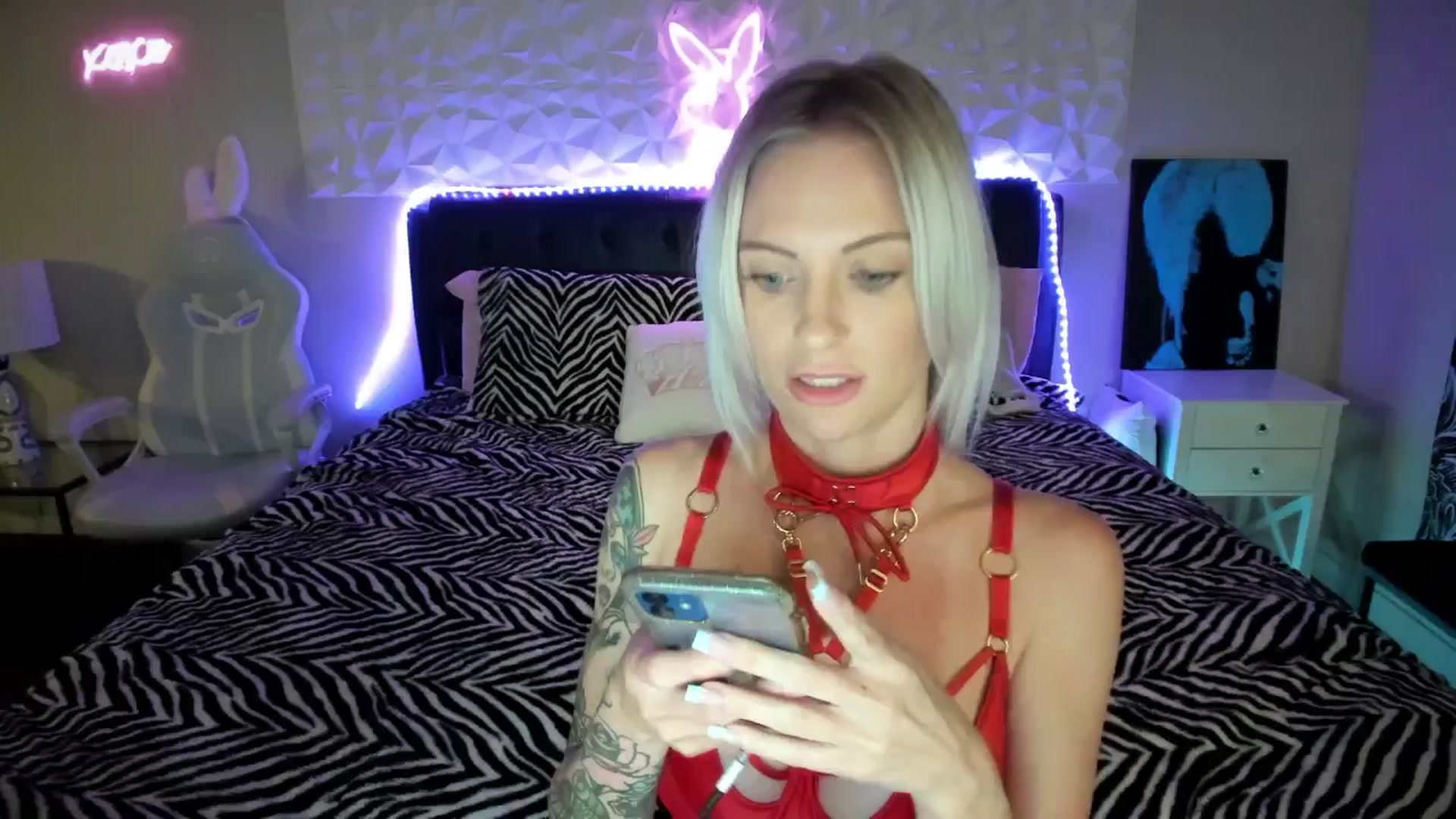 Gallery image thumbnail from Xo_belle's myfreecams stream on, 06/02/2024, 05:30 image 11 of 20