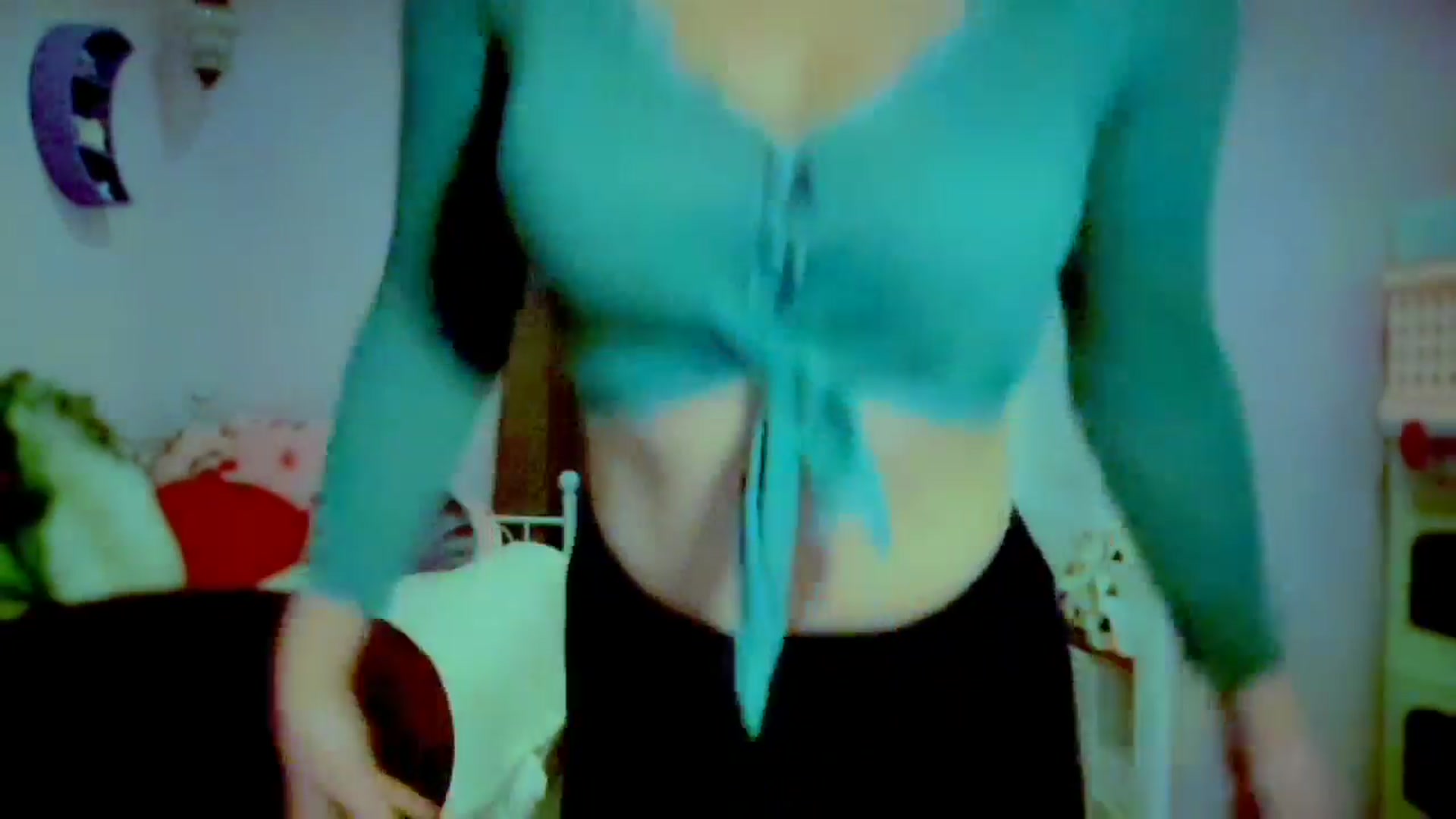 Gallery image thumbnail from Xonakitaxo's myfreecams stream on, 03/15/2025, 05:48 image 3 of 20