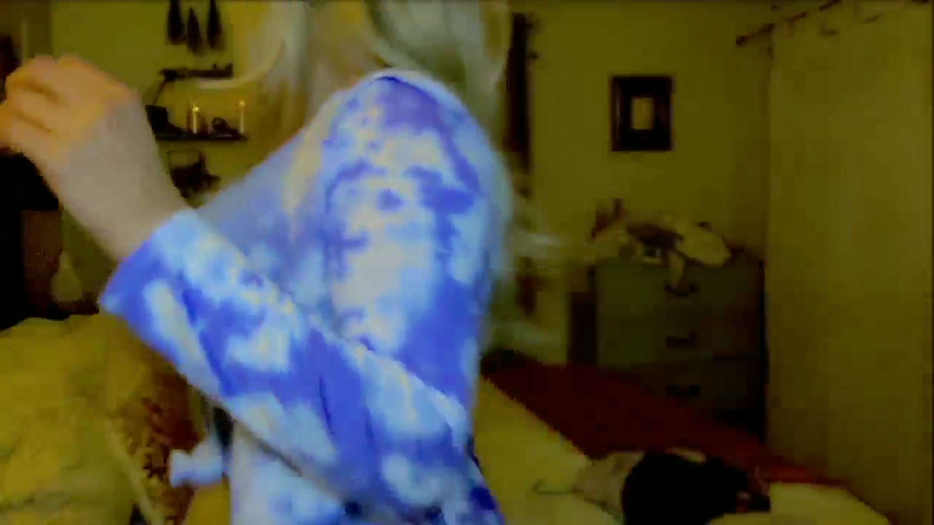 Gallery image thumbnail from Xonakitaxo's myfreecams stream on, 07/07/2025, 05:56 image 3 of 20