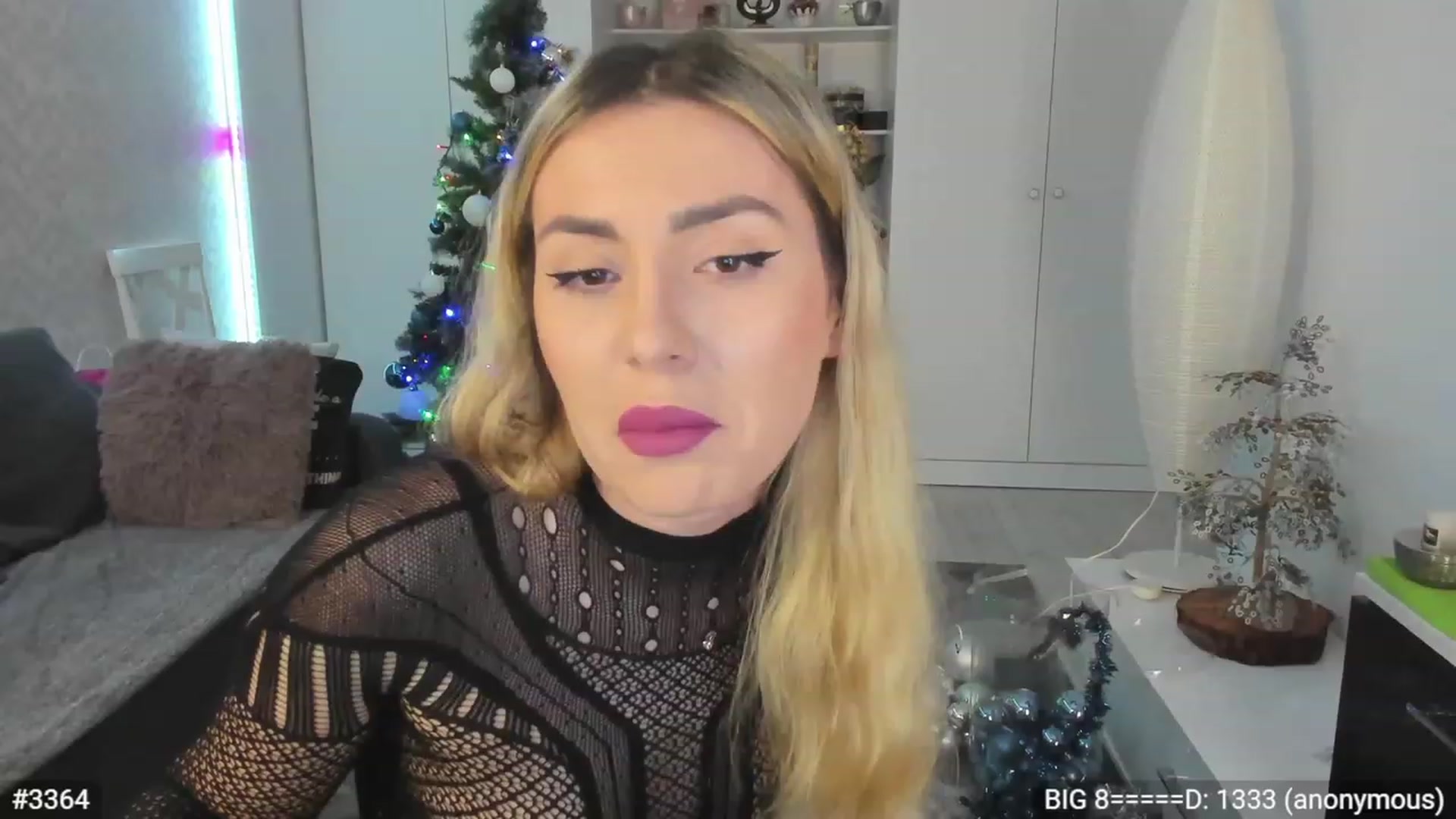 Gallery image thumbnail from Xonita4Tigre's myfreecams stream on, 12/13/2022, 01:53 image 2 of 20