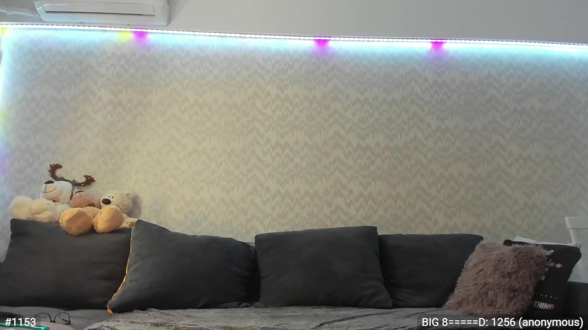 Gallery image thumbnail from Xonnie's myfreecams stream on, 11/16/2022, 02:29 image 12 of 20