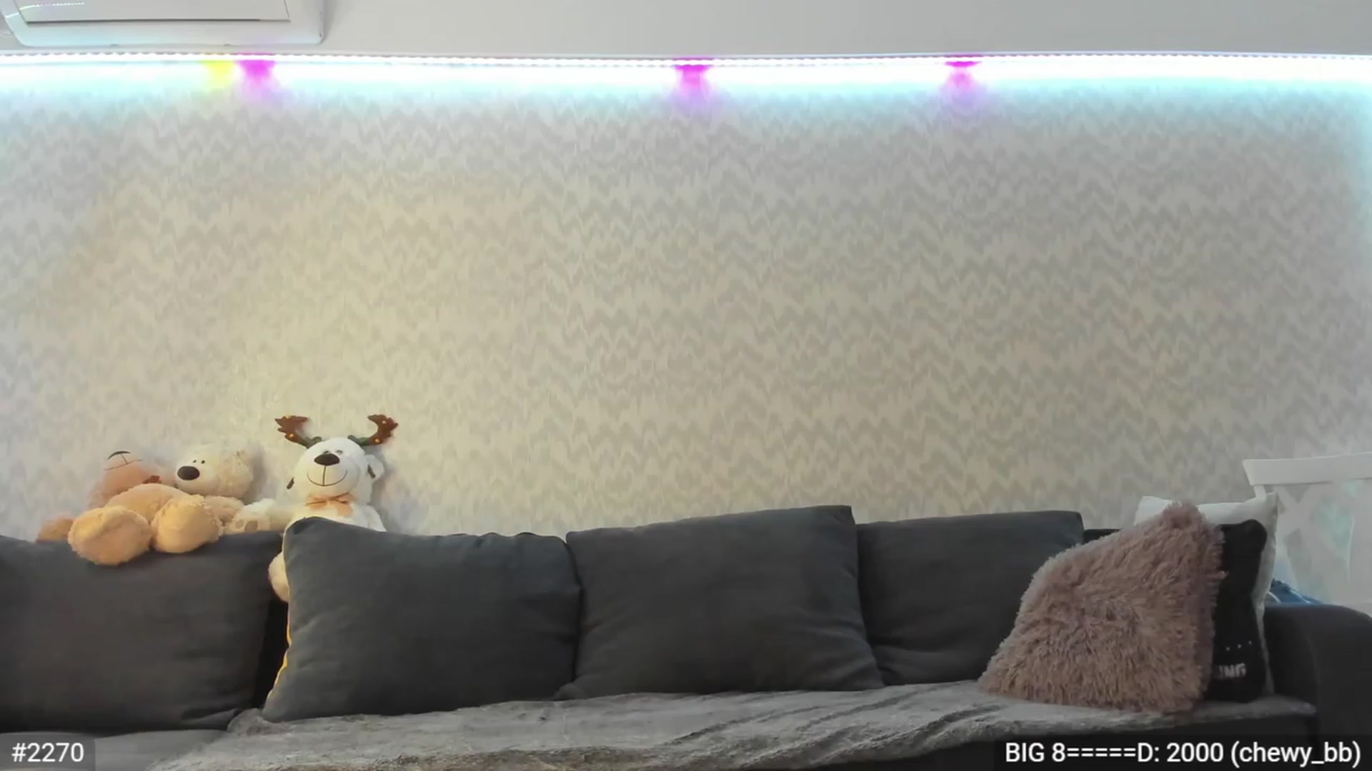 Gallery image thumbnail from Xonnie's myfreecams stream on, 01/12/2023, 03:03 image 7 of 20