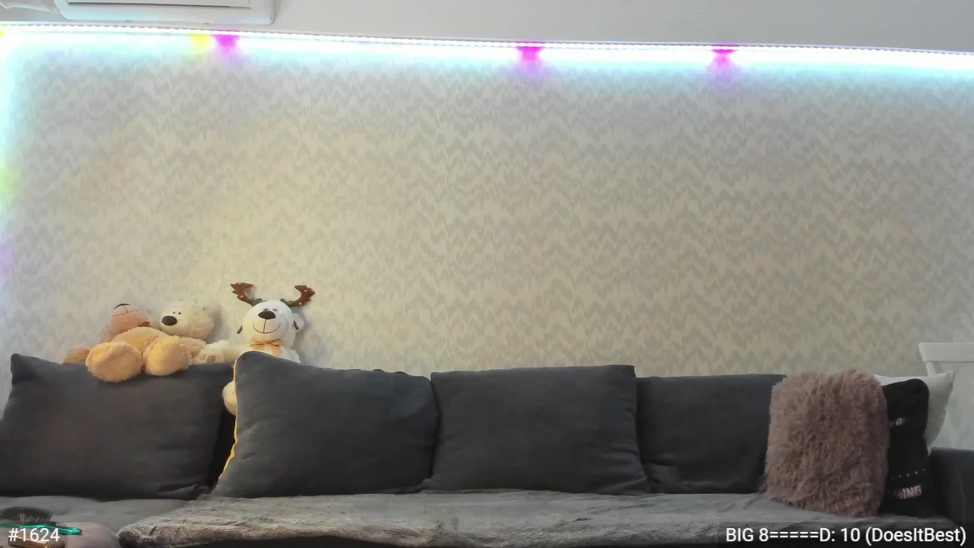 Gallery image thumbnail from Xonnie's myfreecams stream on, 01/19/2023, 23:03 image 13 of 20
