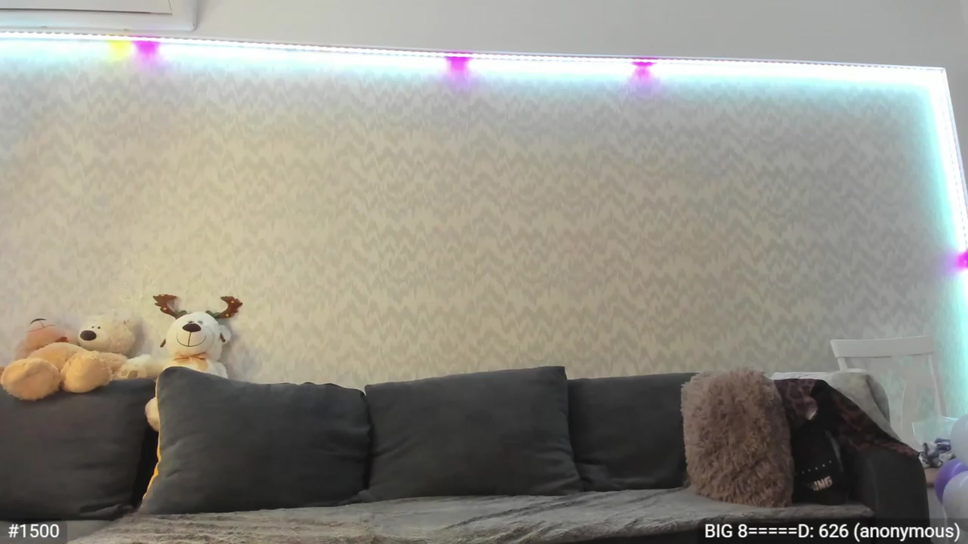 Gallery image thumbnail from Xonnie's myfreecams stream on, 01/20/2023, 02:13 image 20 of 20