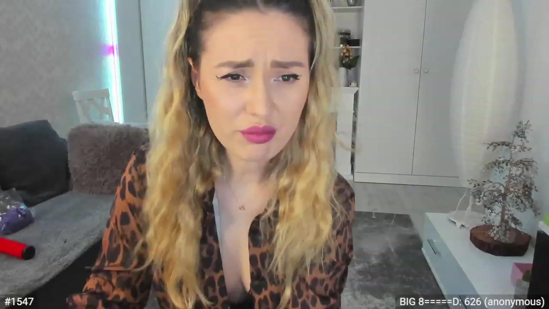 Gallery image thumbnail from Xonnie's myfreecams stream on, 01/20/2023, 02:13 image 1 of 20