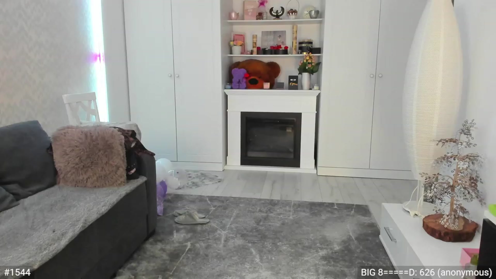 Gallery image thumbnail from Xonnie's myfreecams stream on, 01/20/2023, 02:13 image 11 of 20