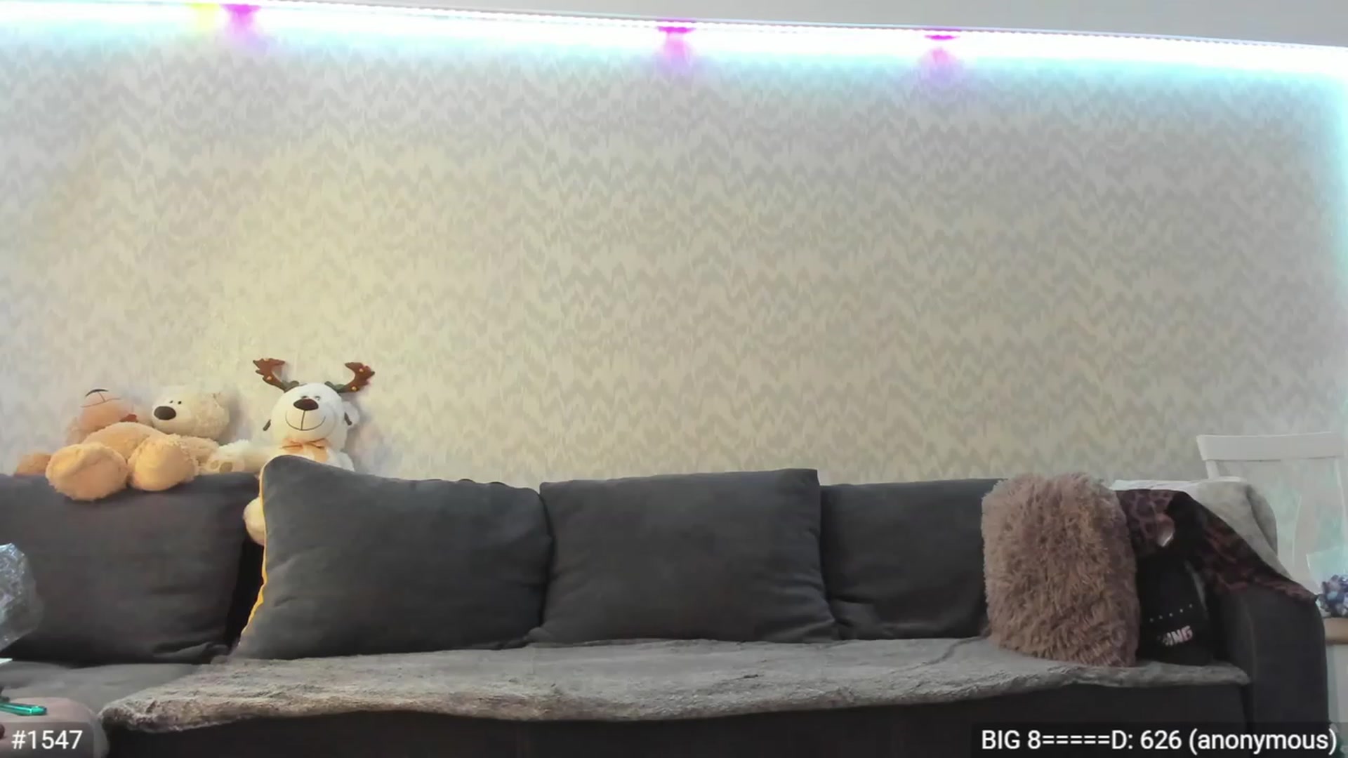 Gallery image thumbnail from Xonnie's myfreecams stream on, 01/20/2023, 02:13 image 2 of 20