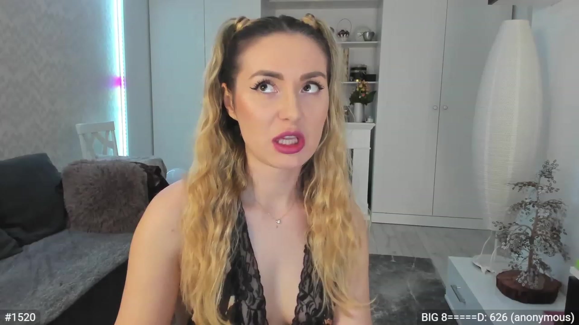 Gallery image thumbnail from Xonnie's myfreecams stream on, 01/20/2023, 02:13 image 18 of 20