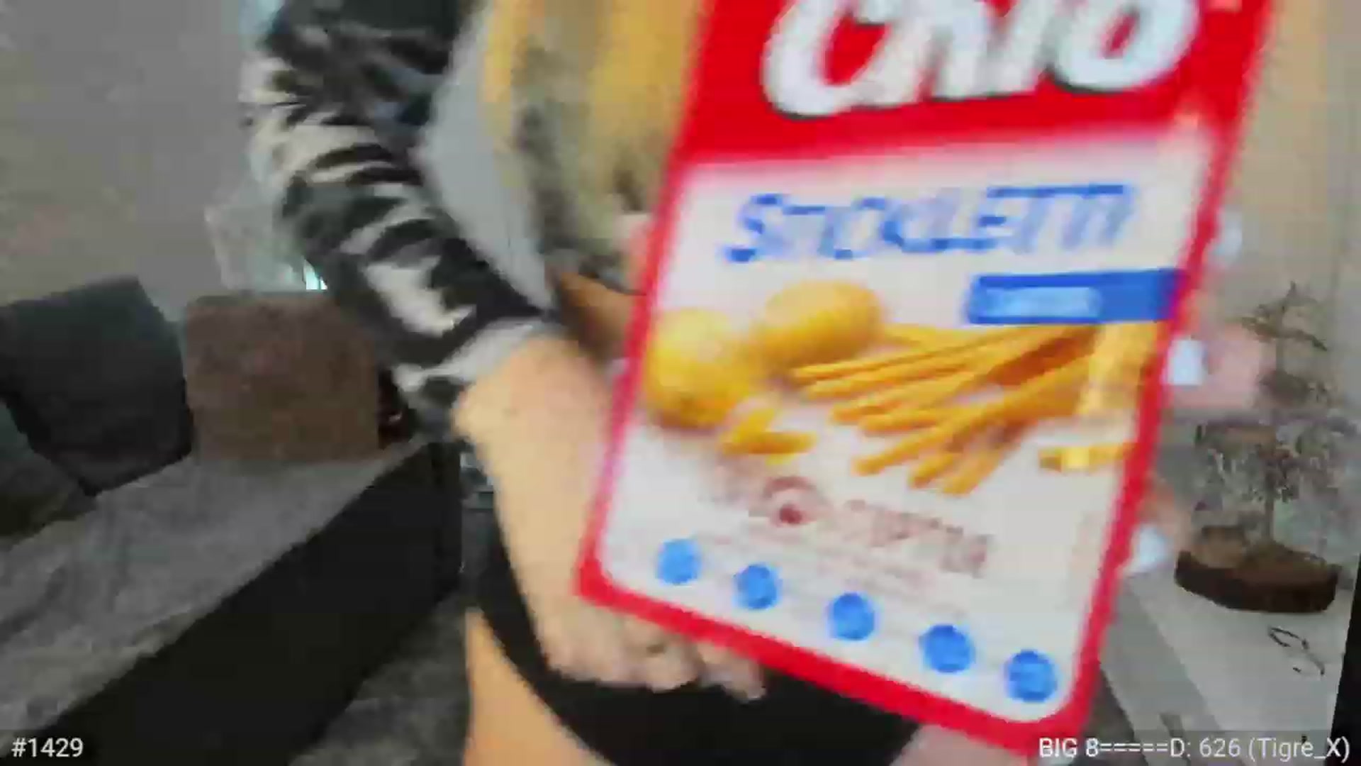Gallery image thumbnail from Xonnie's myfreecams stream on, 01/22/2023, 02:19 image 17 of 20