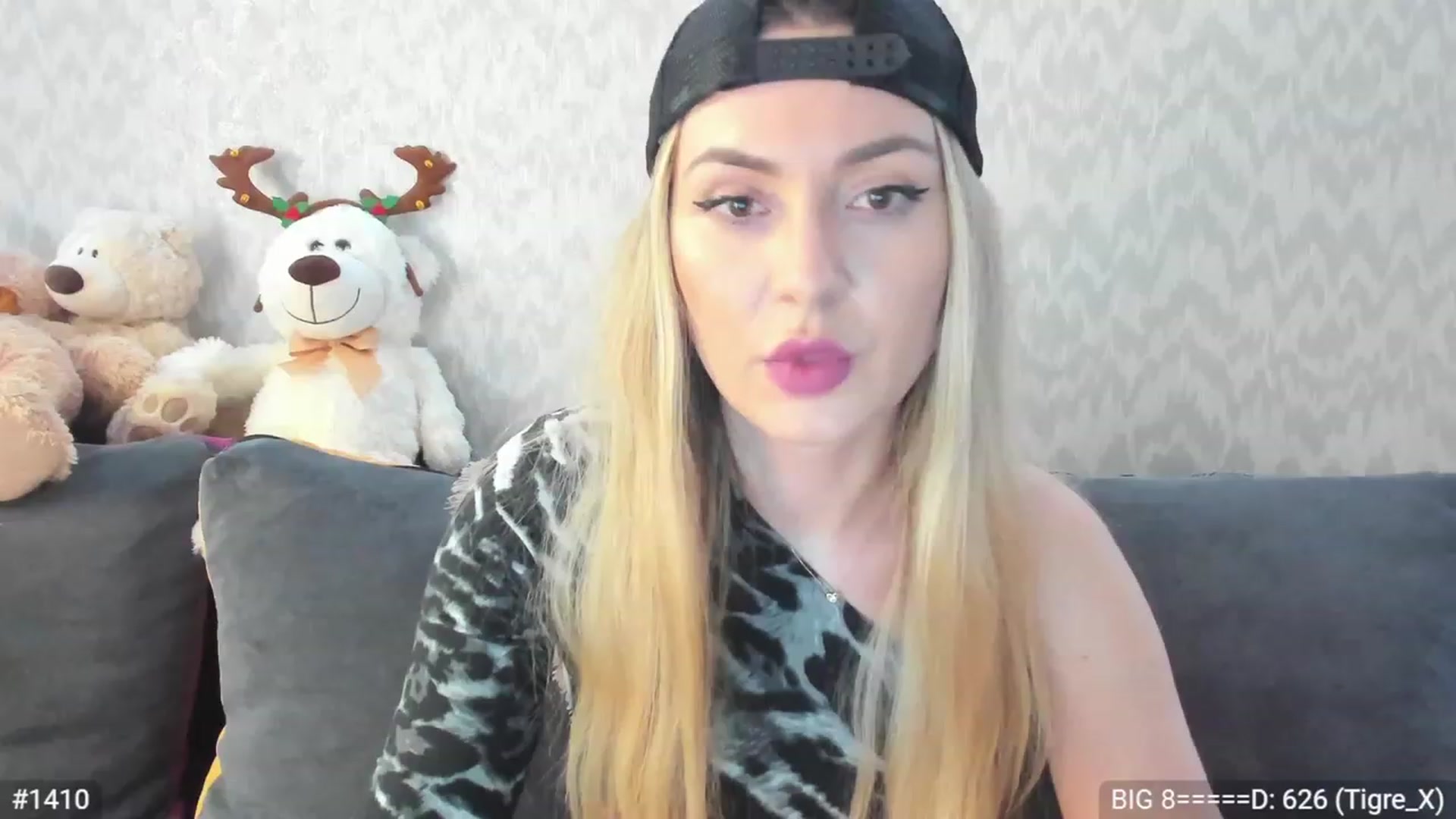 Gallery image thumbnail from Xonnie's myfreecams stream on, 01/22/2023, 03:02 image 1 of 20