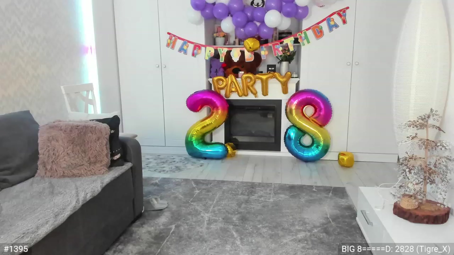 Gallery image thumbnail from Xonnie's myfreecams stream on, 01/28/2023, 02:48 image 12 of 20