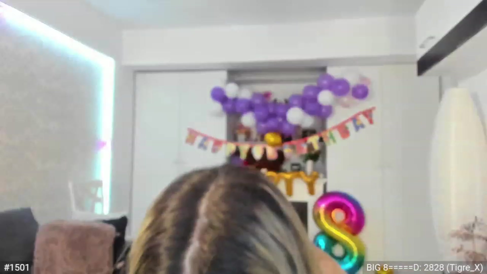 Gallery image thumbnail from Xonnie's myfreecams stream on, 01/28/2023, 02:48 image 9 of 20