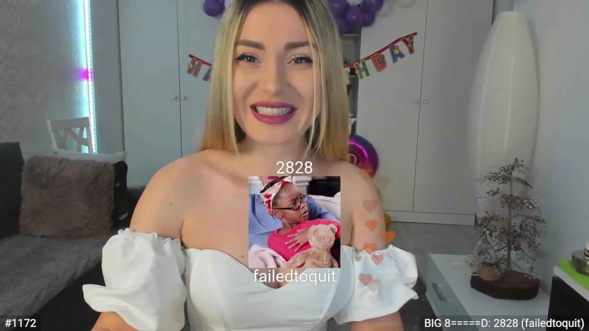 Gallery image thumbnail from Xonnie's myfreecams stream on, 01/28/2023, 22:36 image 4 of 20