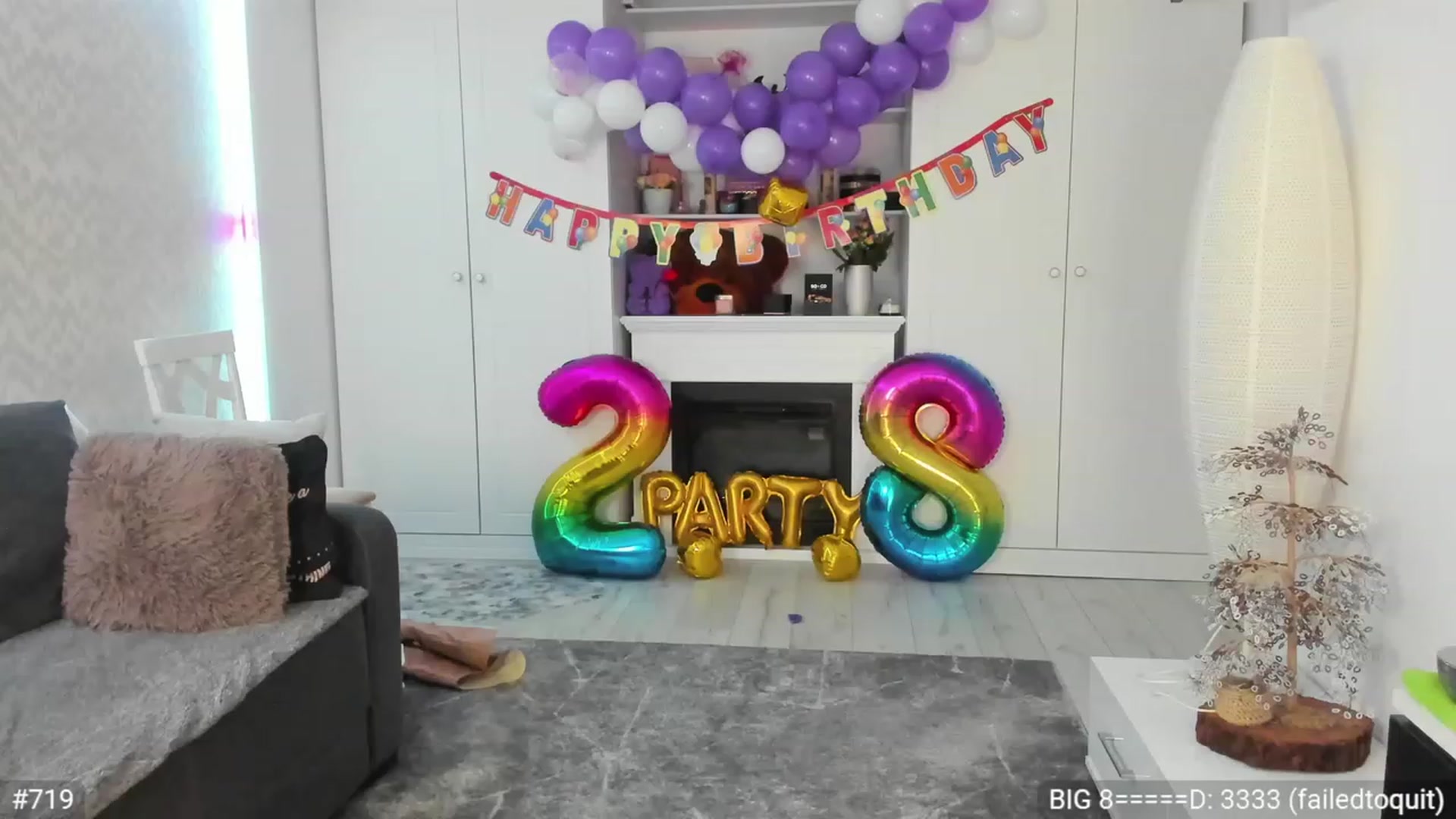 Gallery image thumbnail from Xonnie's myfreecams stream on, 01/29/2023, 01:25 image 18 of 20
