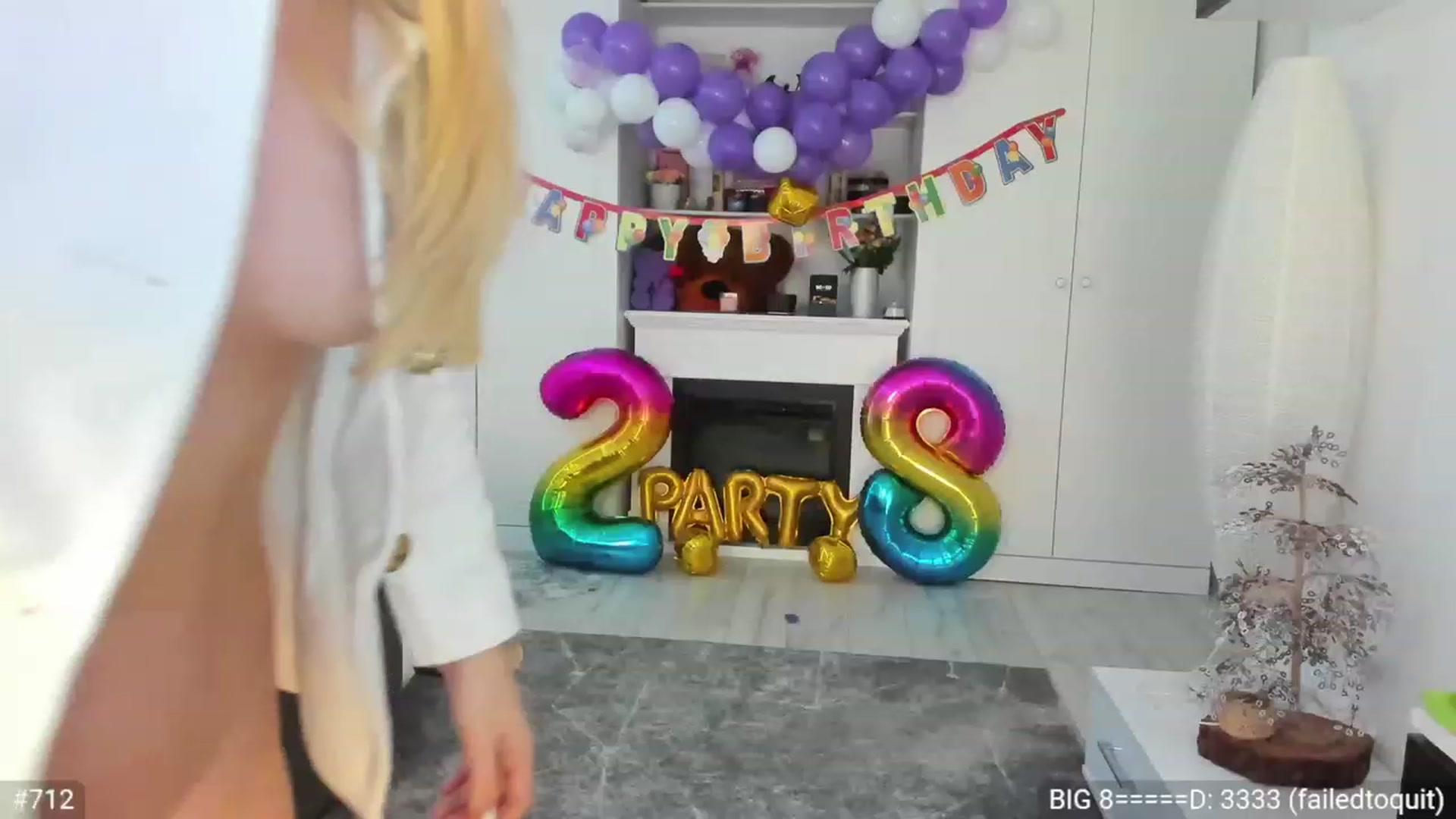 Gallery image thumbnail from Xonnie's myfreecams stream on, 01/29/2023, 01:25 image 20 of 20