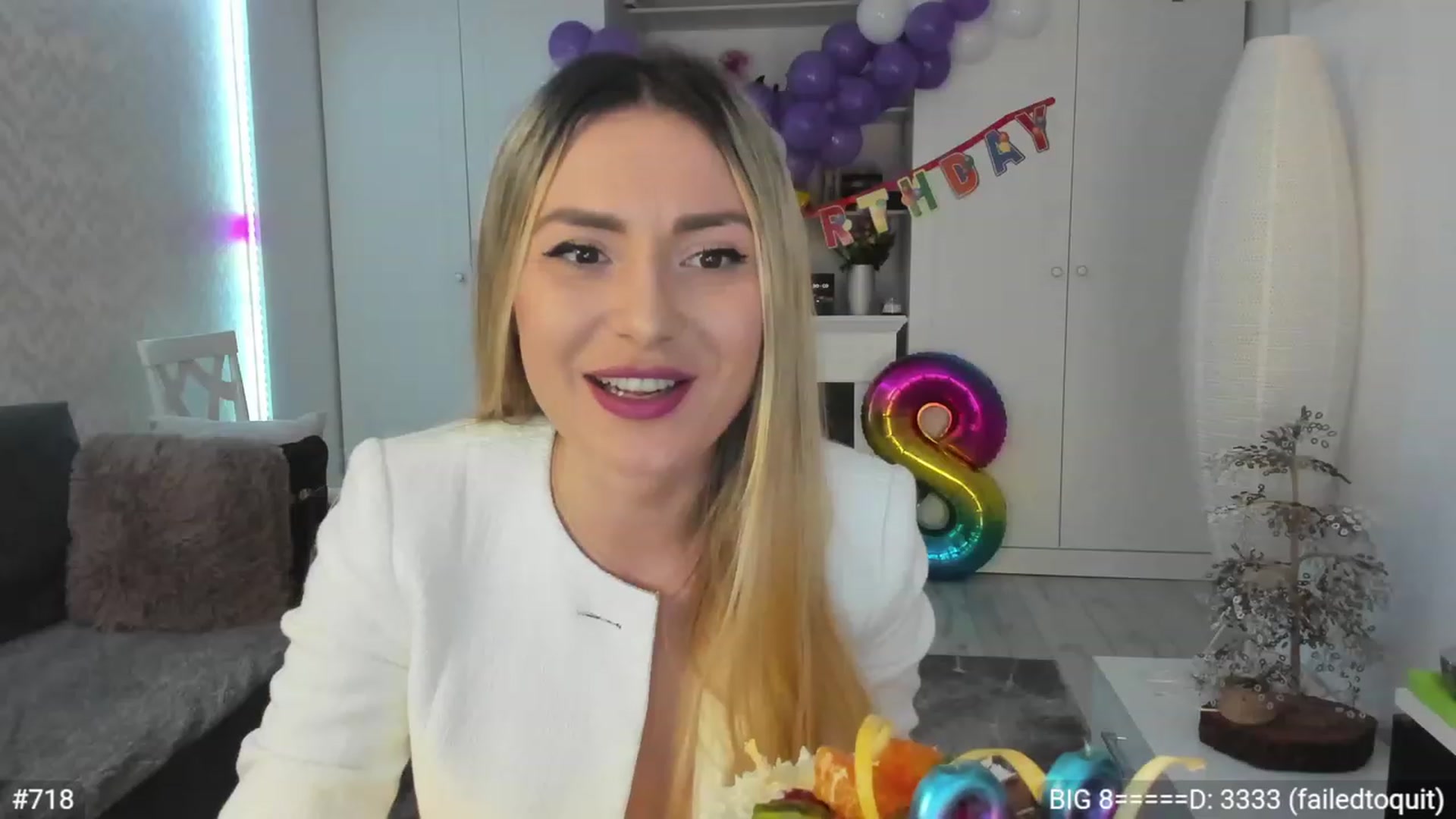 Gallery image thumbnail from Xonnie's myfreecams stream on, 01/29/2023, 01:25 image 19 of 20
