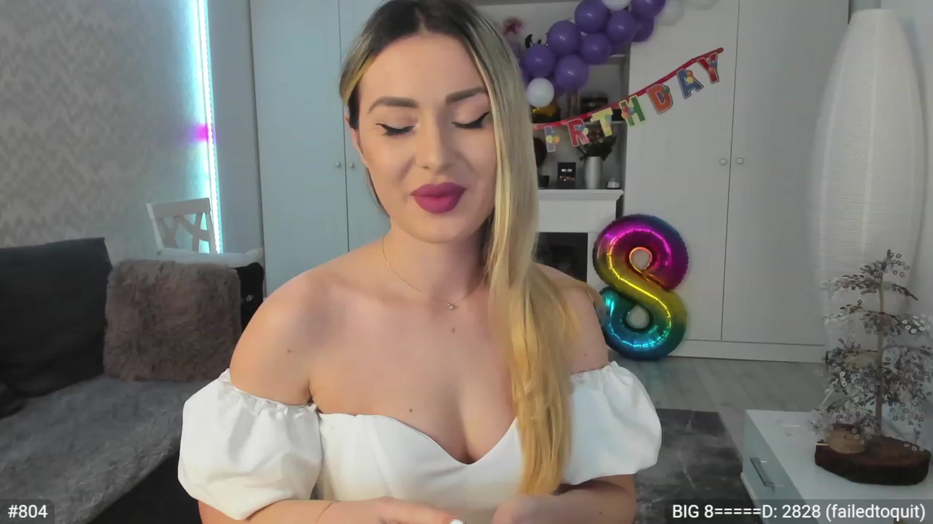 Gallery image thumbnail from Xonnie's myfreecams stream on, 01/29/2023, 01:25 image 10 of 20