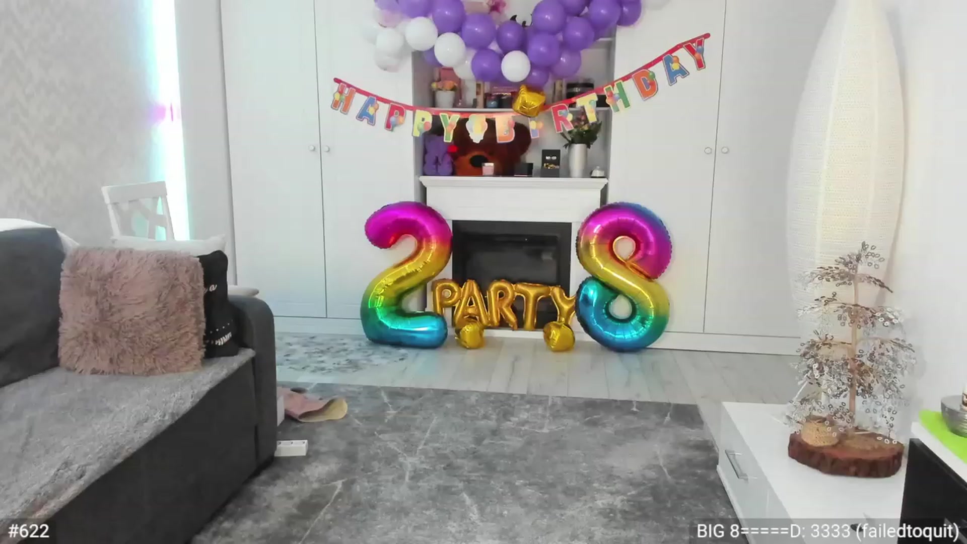 Gallery image thumbnail from Xonnie's myfreecams stream on, 01/29/2023, 02:42 image 14 of 20