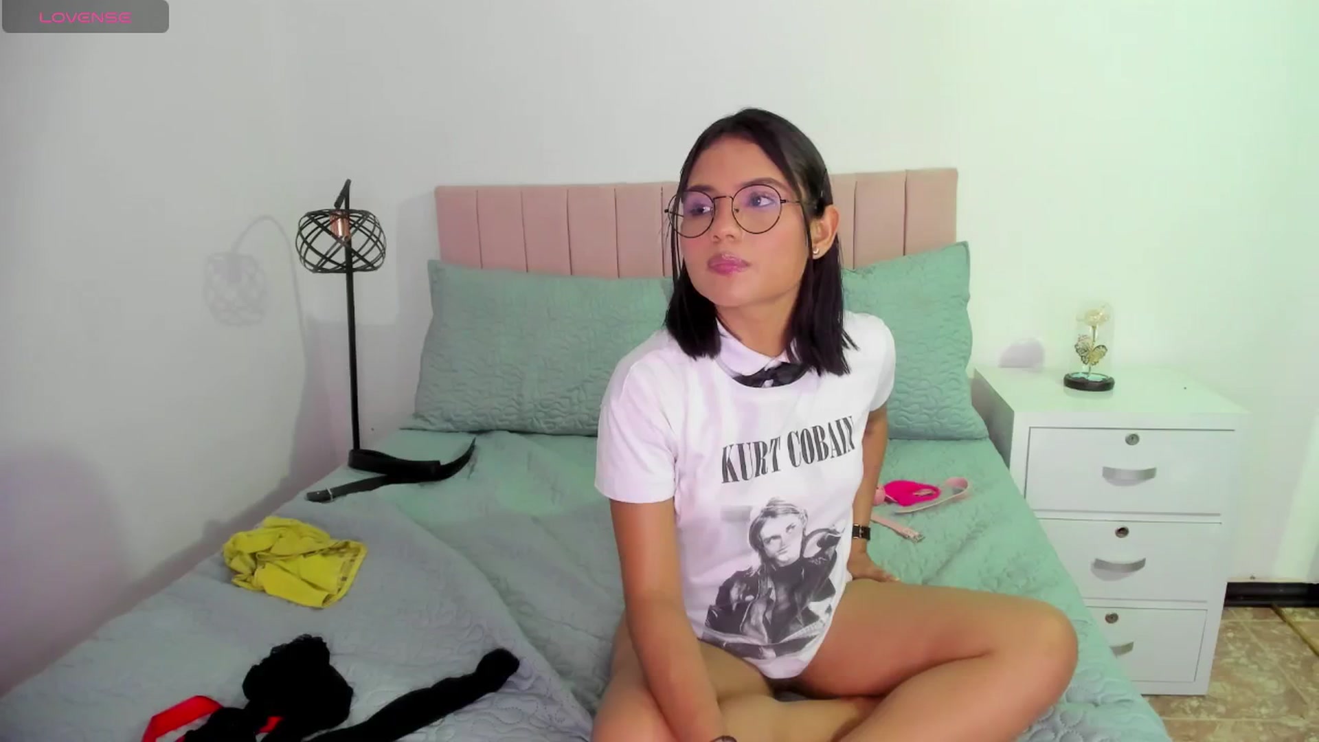 Gallery image thumbnail from Xoxo_danna's myfreecams stream on, 06/11/2024, 10:20 image 19 of 20