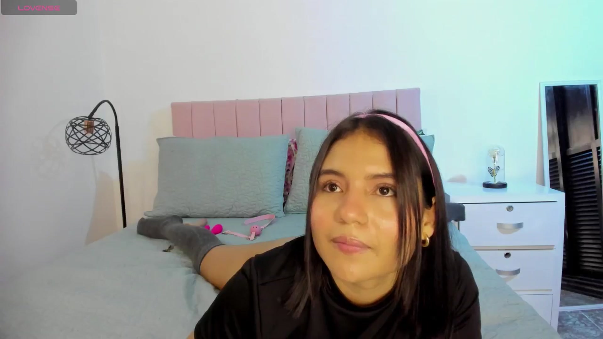 Gallery image thumbnail from Xoxo_danna's myfreecams stream on, 06/27/2024, 10:08 image 11 of 20