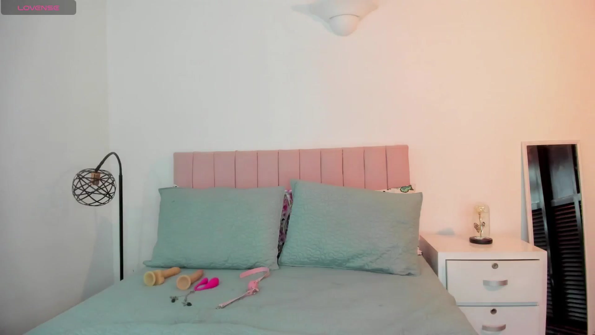 Gallery image thumbnail from Xoxo_danna's myfreecams stream on, 06/27/2024, 10:08 image 6 of 20