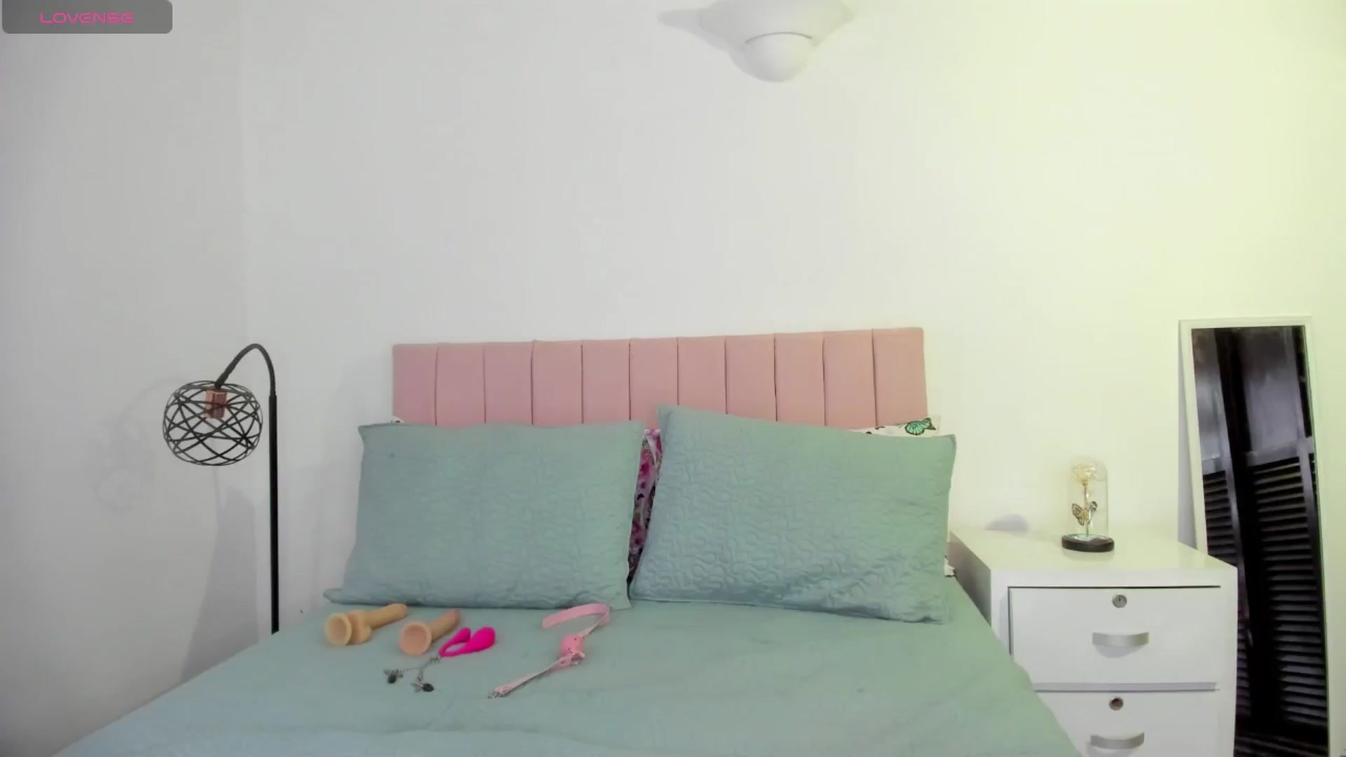 Gallery image thumbnail from Xoxo_danna's myfreecams stream on, 06/27/2024, 10:08 image 5 of 20